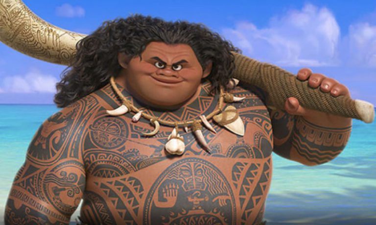 Two Girls Mistake Costco Employee For Moana Character And It S Adorable Mumslounge