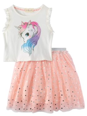 unicorn dress up kmart