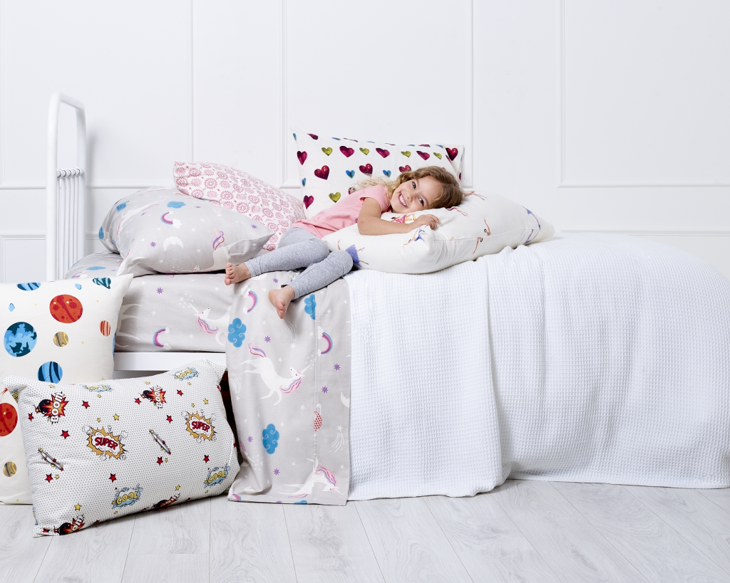 5 Ways To Make Your Kid’s Bedroom More SleepFriendly Mumslounge