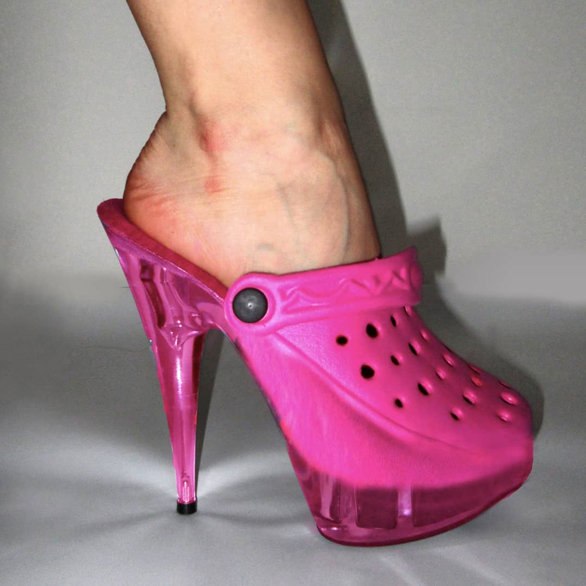 Crocs Designs 2024 - Lorri Rebekah