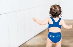 Kings Swimming