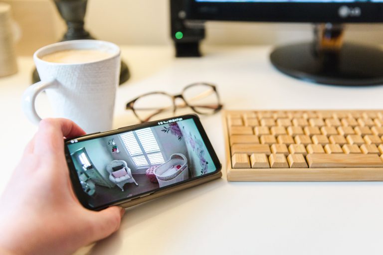 owlet baby monitor and camera