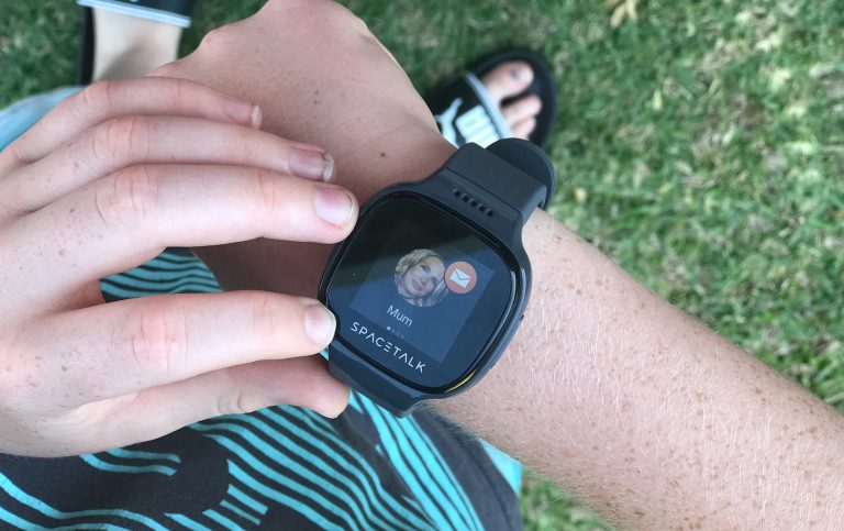 SPACETALK Watch Review The Perfect Device for Parents That Want