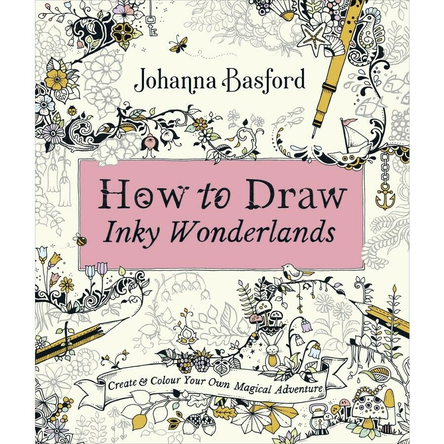 HowtoDrawInkyWonderlands Mumslounge