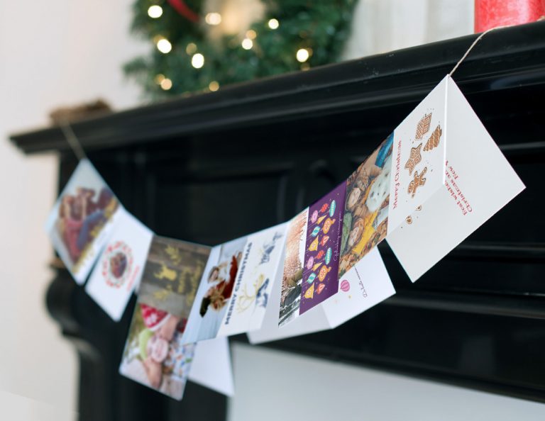 Primary School Bans Children From Sending Christmas Cards To Help Protect The Environment Mumslounge