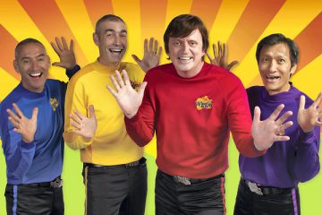 wiggles - Mumslounge