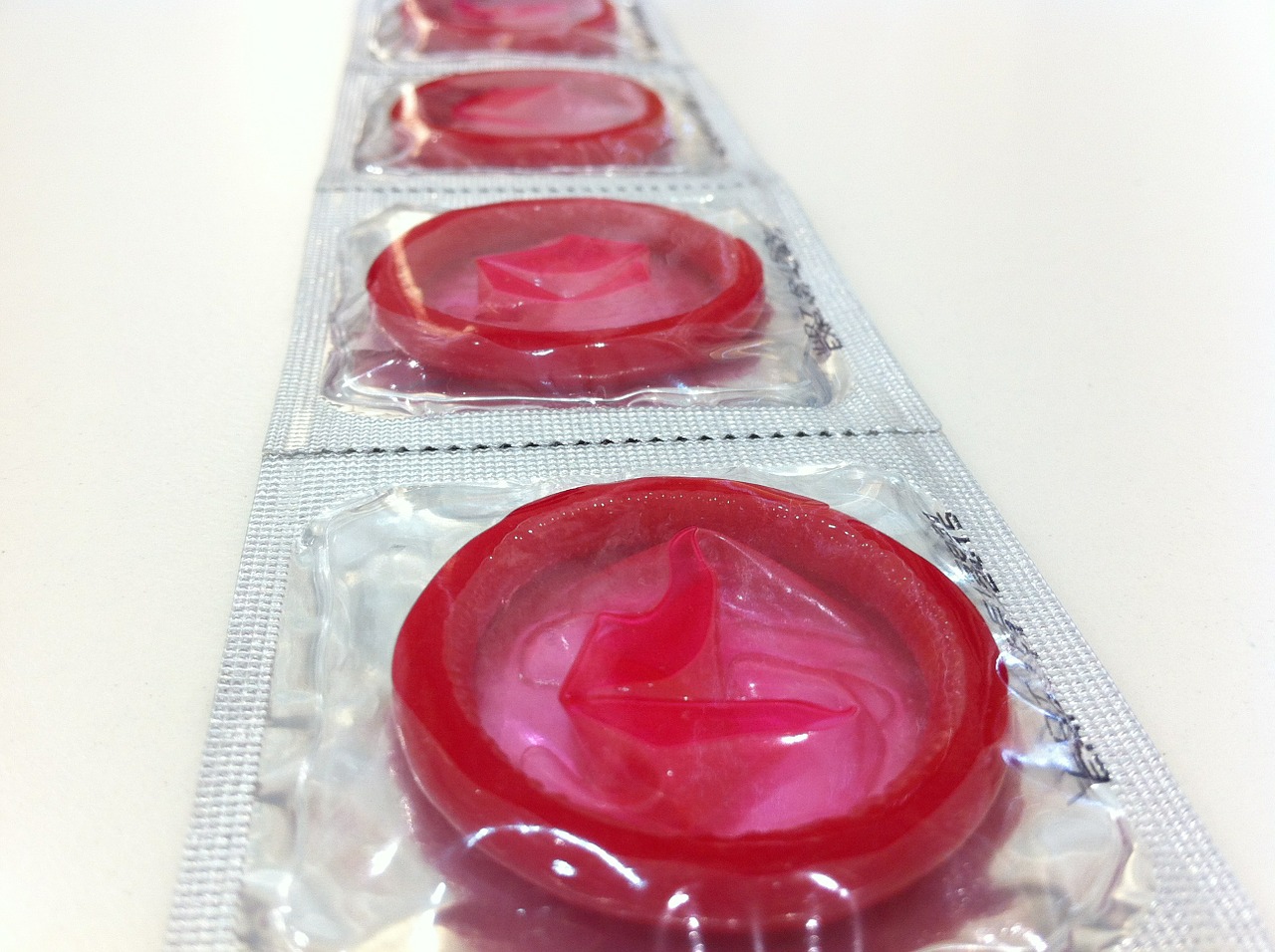 Condom Sales Plummet During Isolation Due To Lack Of People Banging Mumslounge