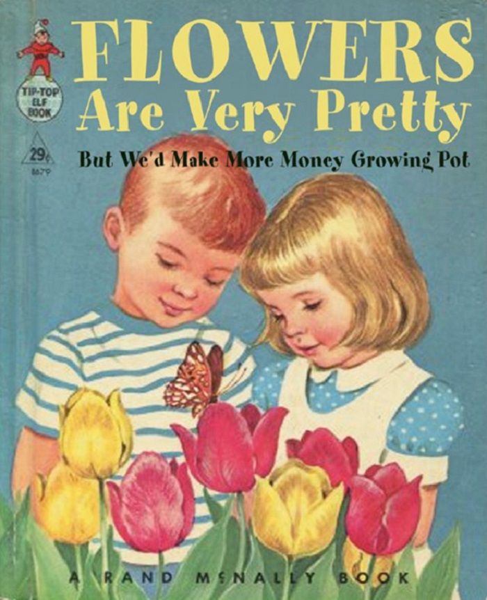 funniest nsfw nostalgic childrens books (9) - Mumslounge