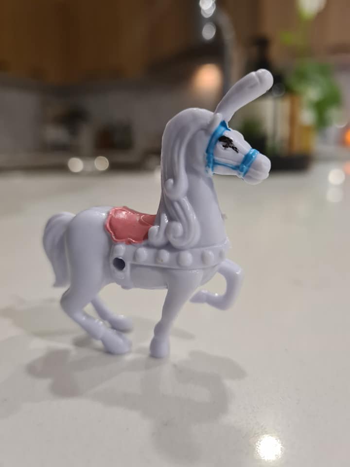 unicorn plush kmart