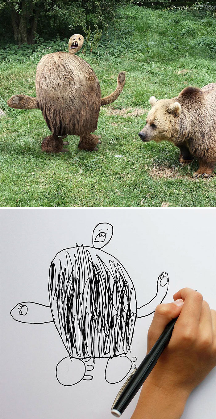 35 Funny Drawings from Kids That Are Hilariously Inappropriate HD wallpaper  | Pxfuel