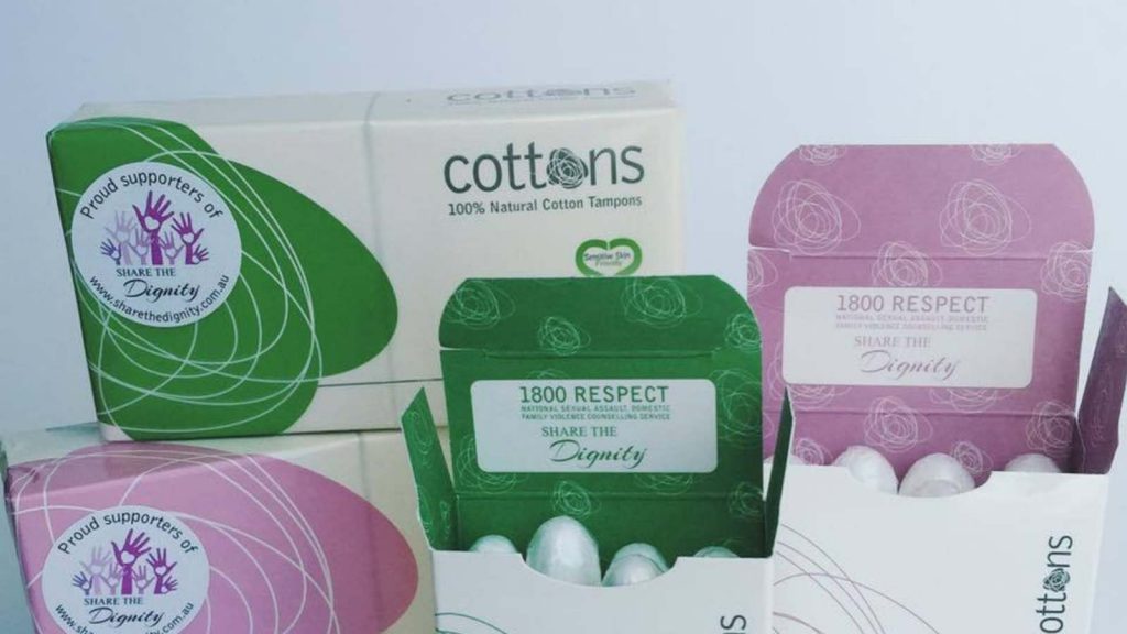 Scotland Is The First Country To Make Pads And Tampons Free! Mumslounge