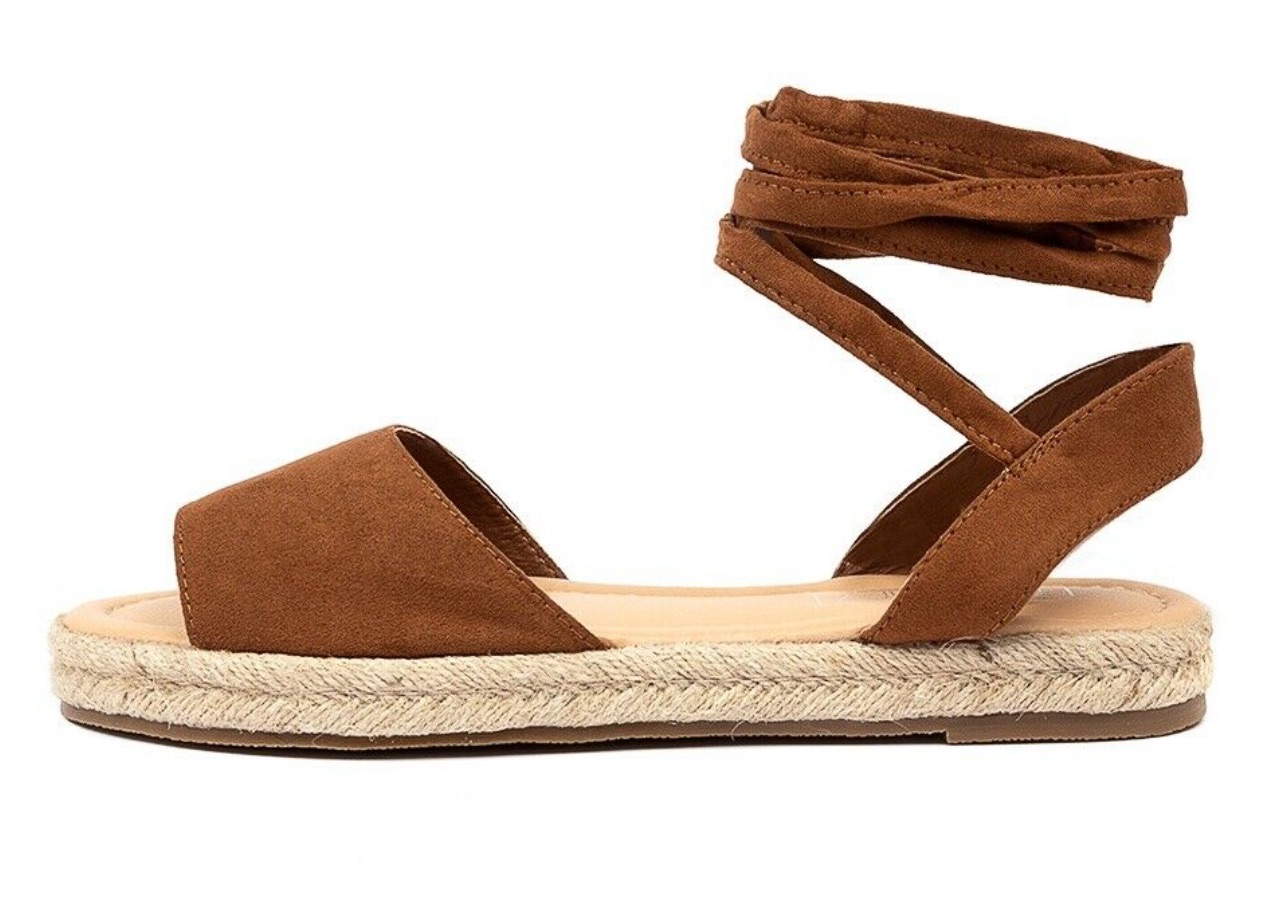 16 Pairs of Gorgeous Women's Sandals You Won't Want to Take off This ...