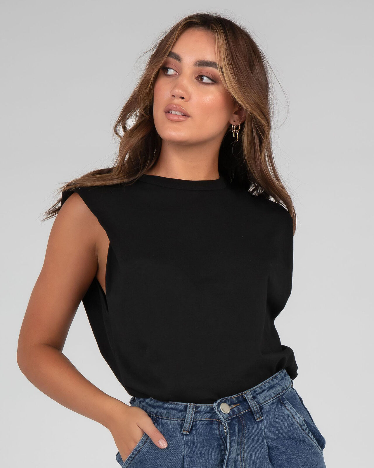 Thanne Power Top - Mumslounge