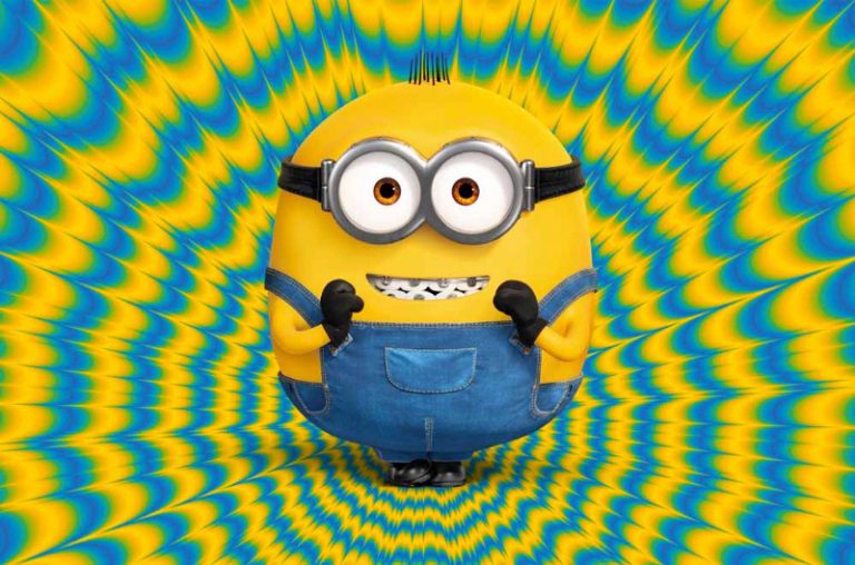 Minions movie: Things to look forward to