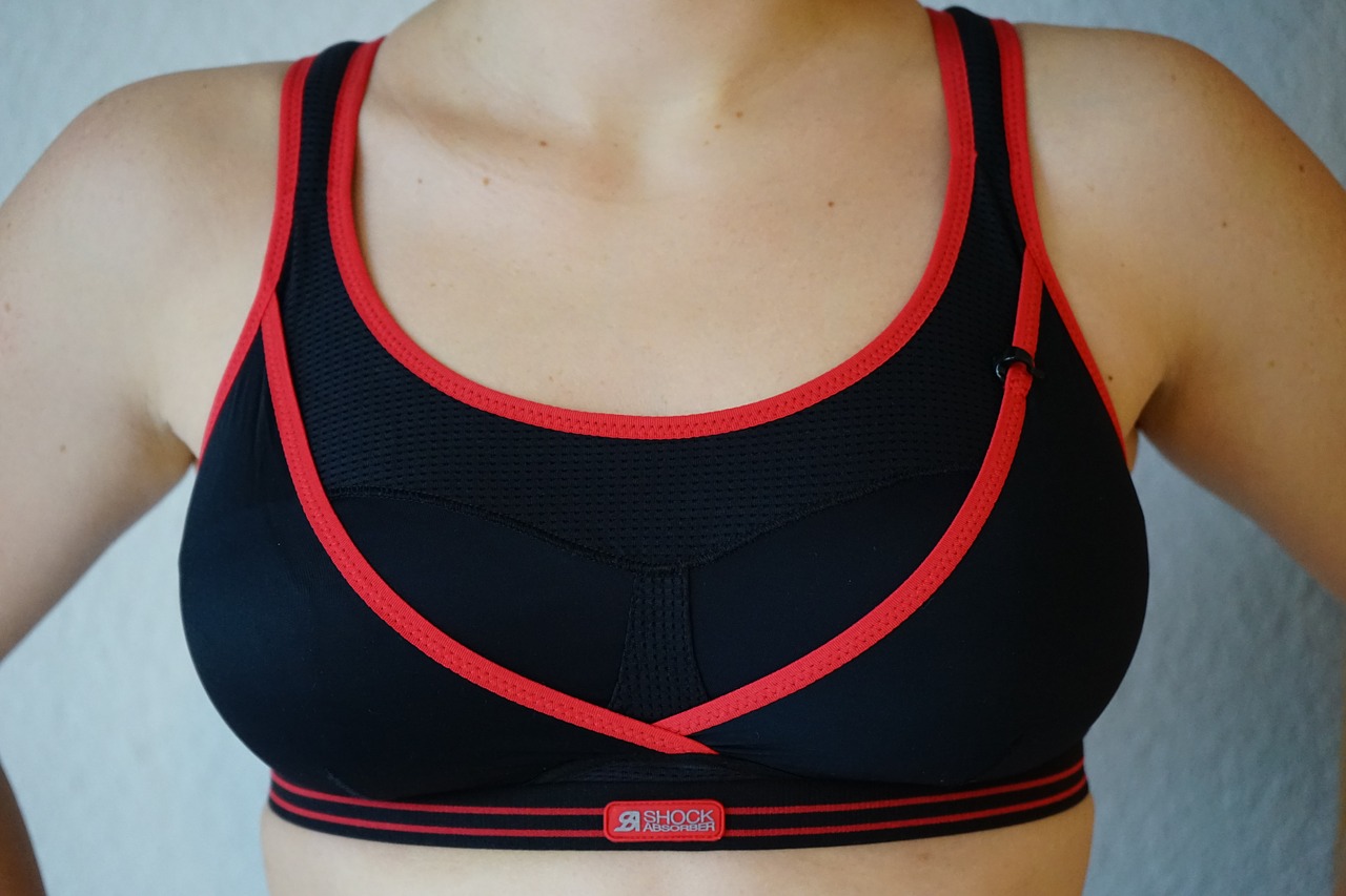 The Importance of Wearing the Correct Bra Size - Mumslounge