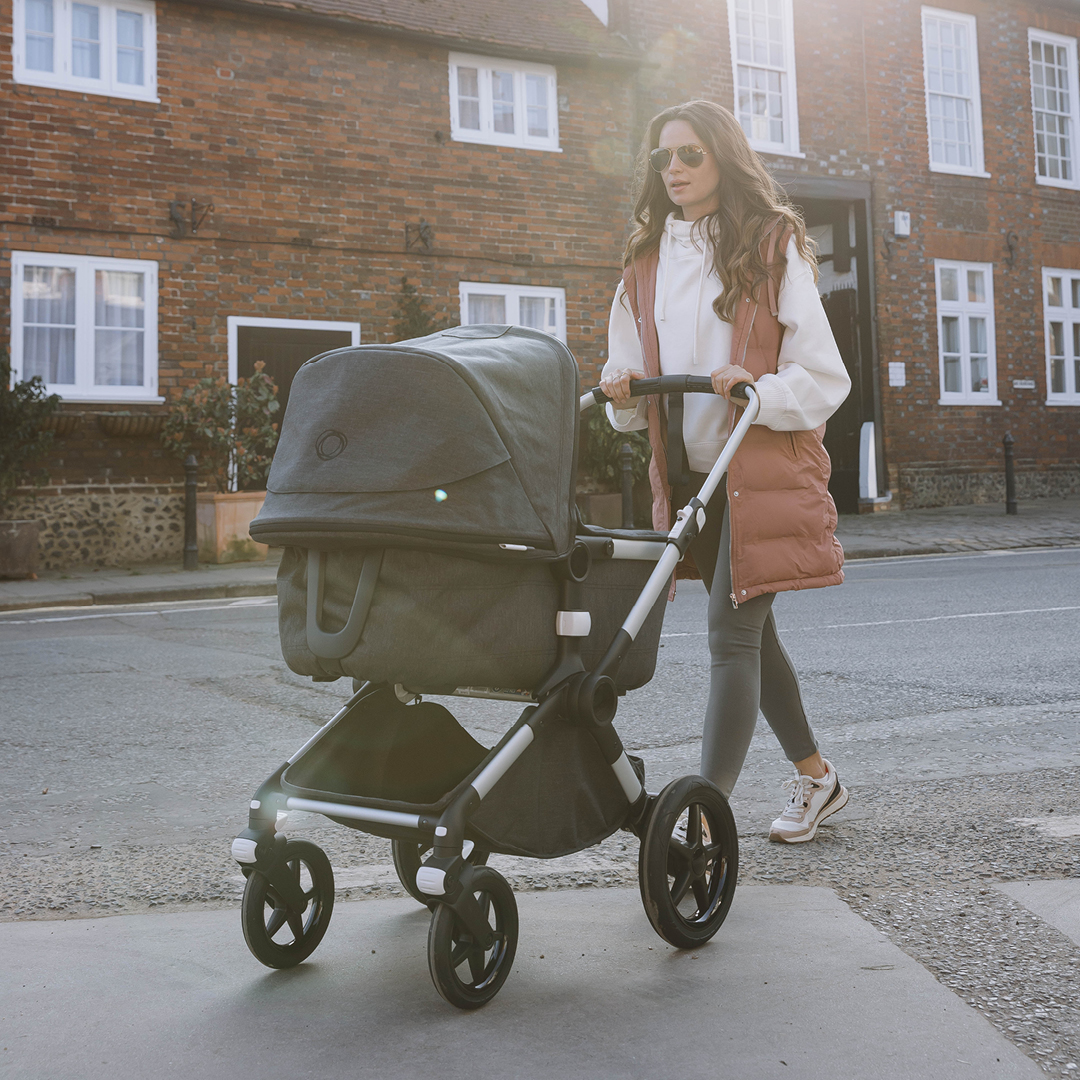 Bugaboo hotsell fox celebrity