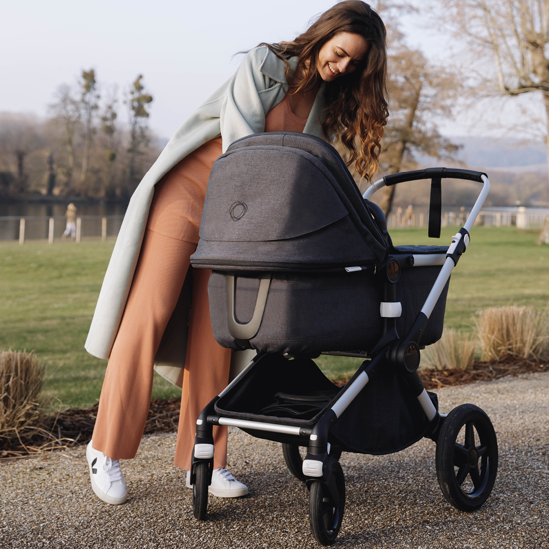 Bugaboo fox купить