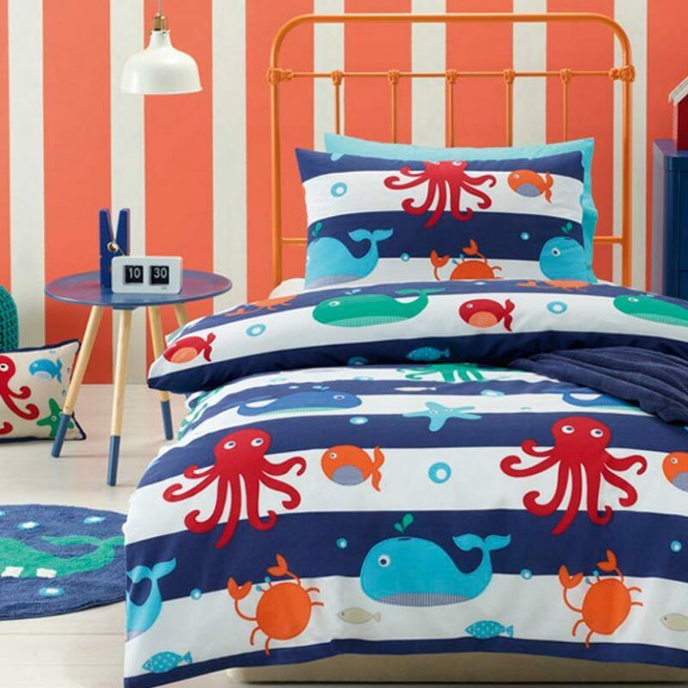 16 Super Cute Doona Covers for Kids - Mumslounge