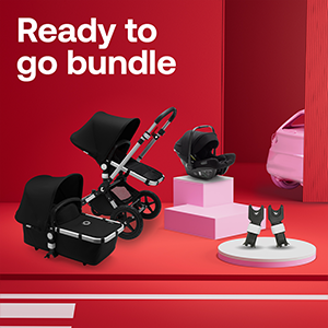 Bugaboo cameleon winter outlet wheels