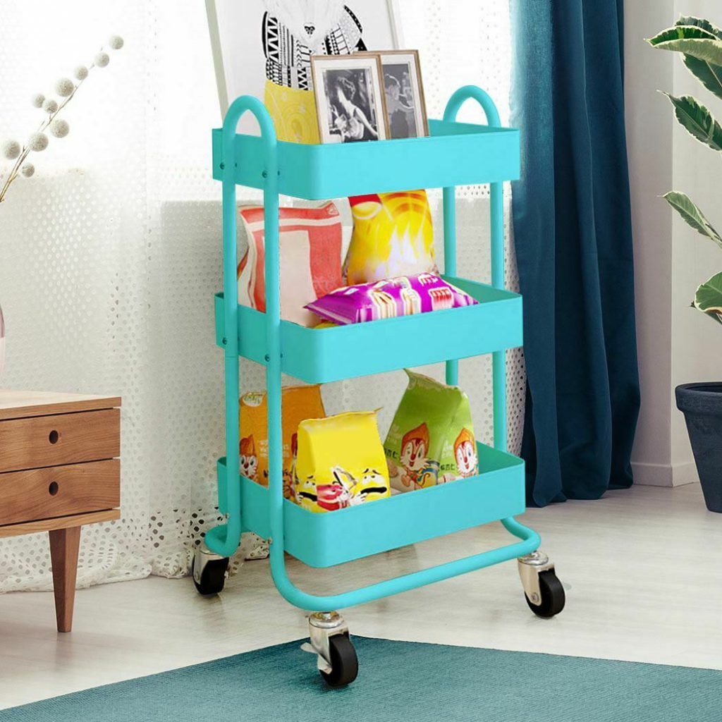 20 Awesome Storage Solutions to Help Get Your Home Organised for Under $90 - Mumslounge