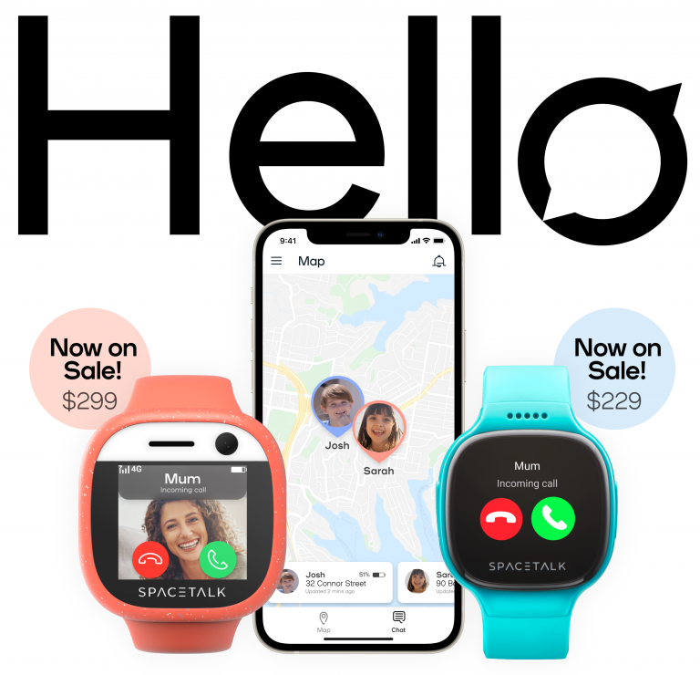 spacetalk watch sim card