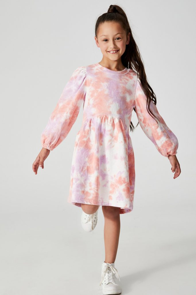 12 Super Cute Winter Dresses for Little Girls - Mumslounge