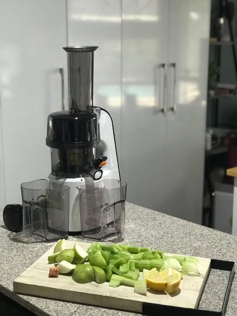 Mod cold 2025 press juicer