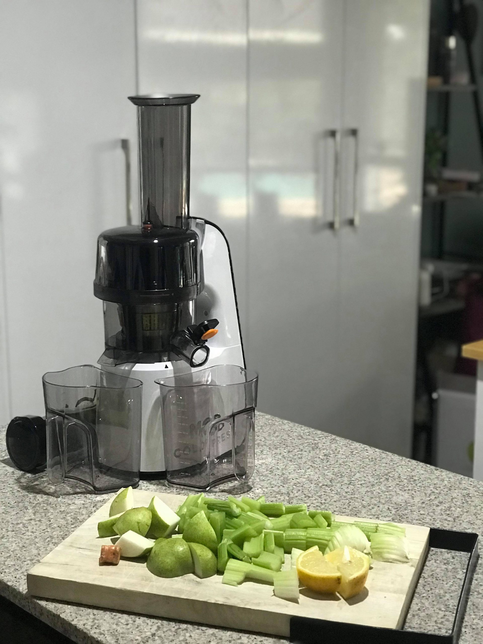 MOD Cold Press Juicer Review Mumslounge