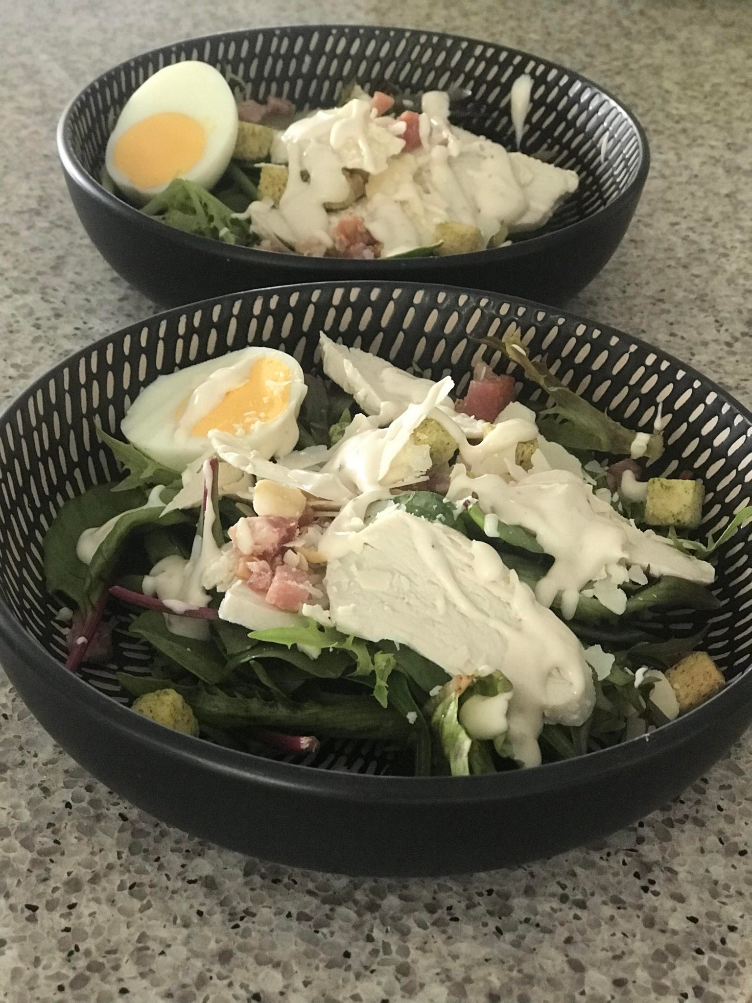 Salad Servers Direct Home Delivery Meals Review Mumslounge