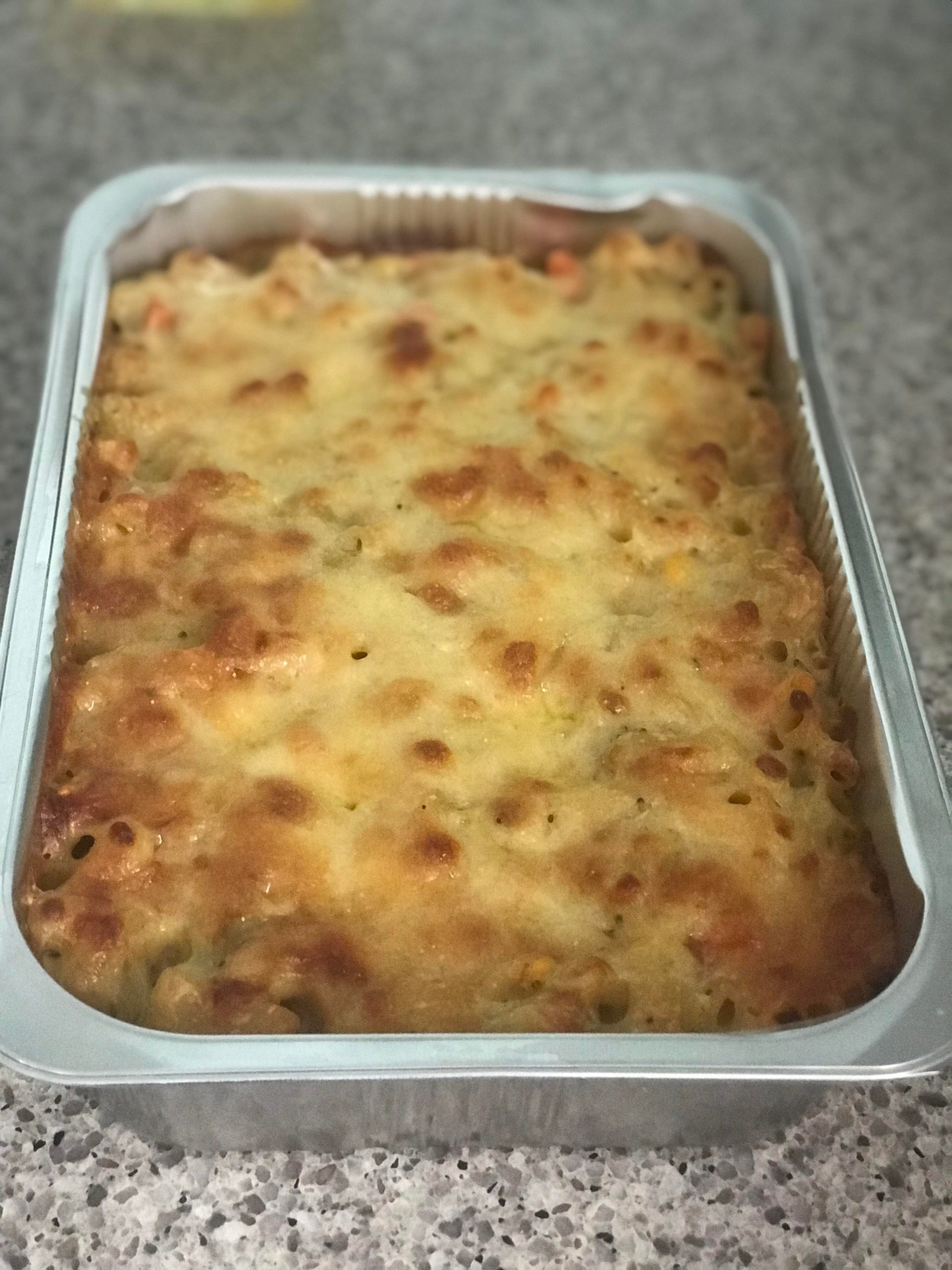 Salad Servers Direct Home Delivery Meals Review Mumslounge