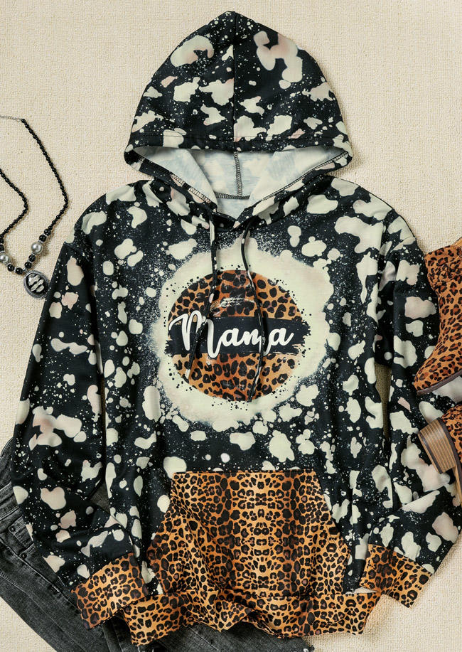 Leopard Print Is A Trend Forever And Ever!