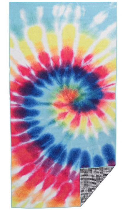 Tie Dye Is Back, Baby! Here Are a Bunch of the Hottest Tie Dye Fashion ...