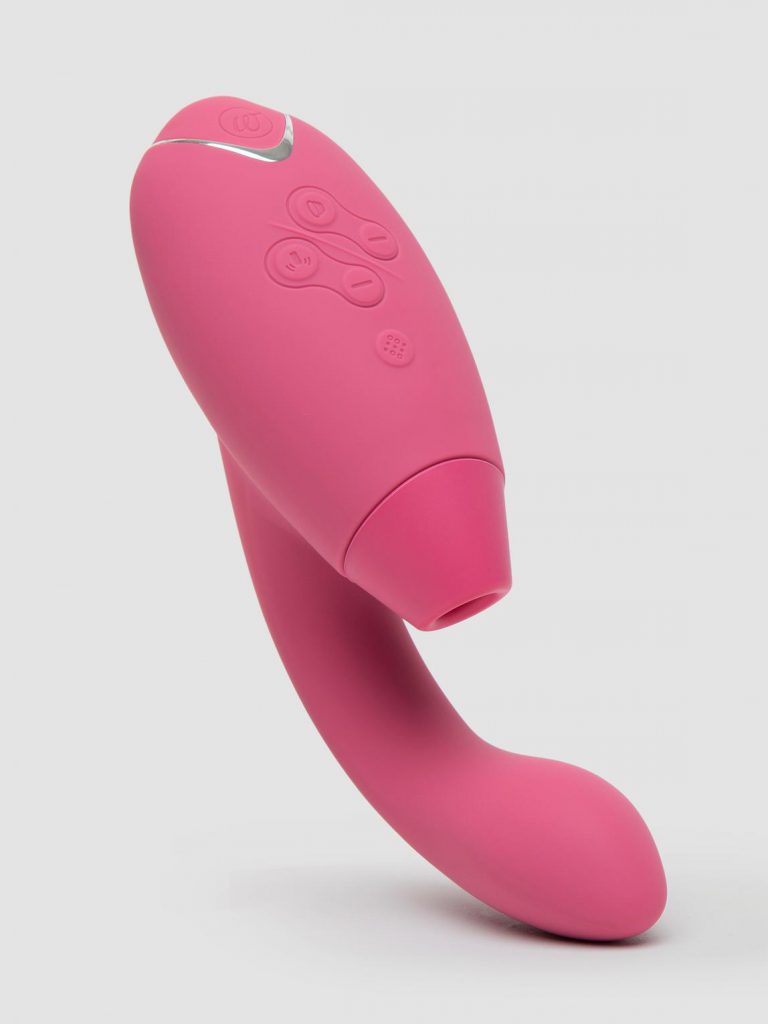 The Toy That Women are Worshipping for Giving Them a Blended Orgasm image