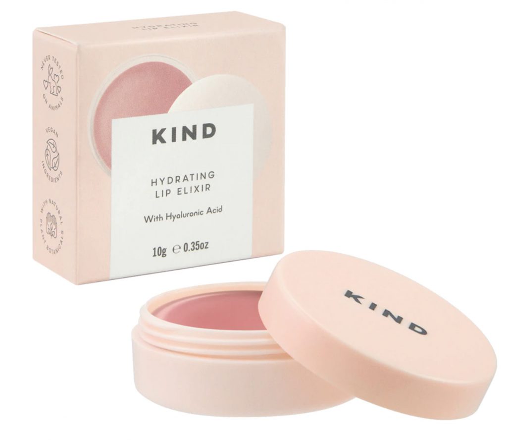 the kind collective beauty brand