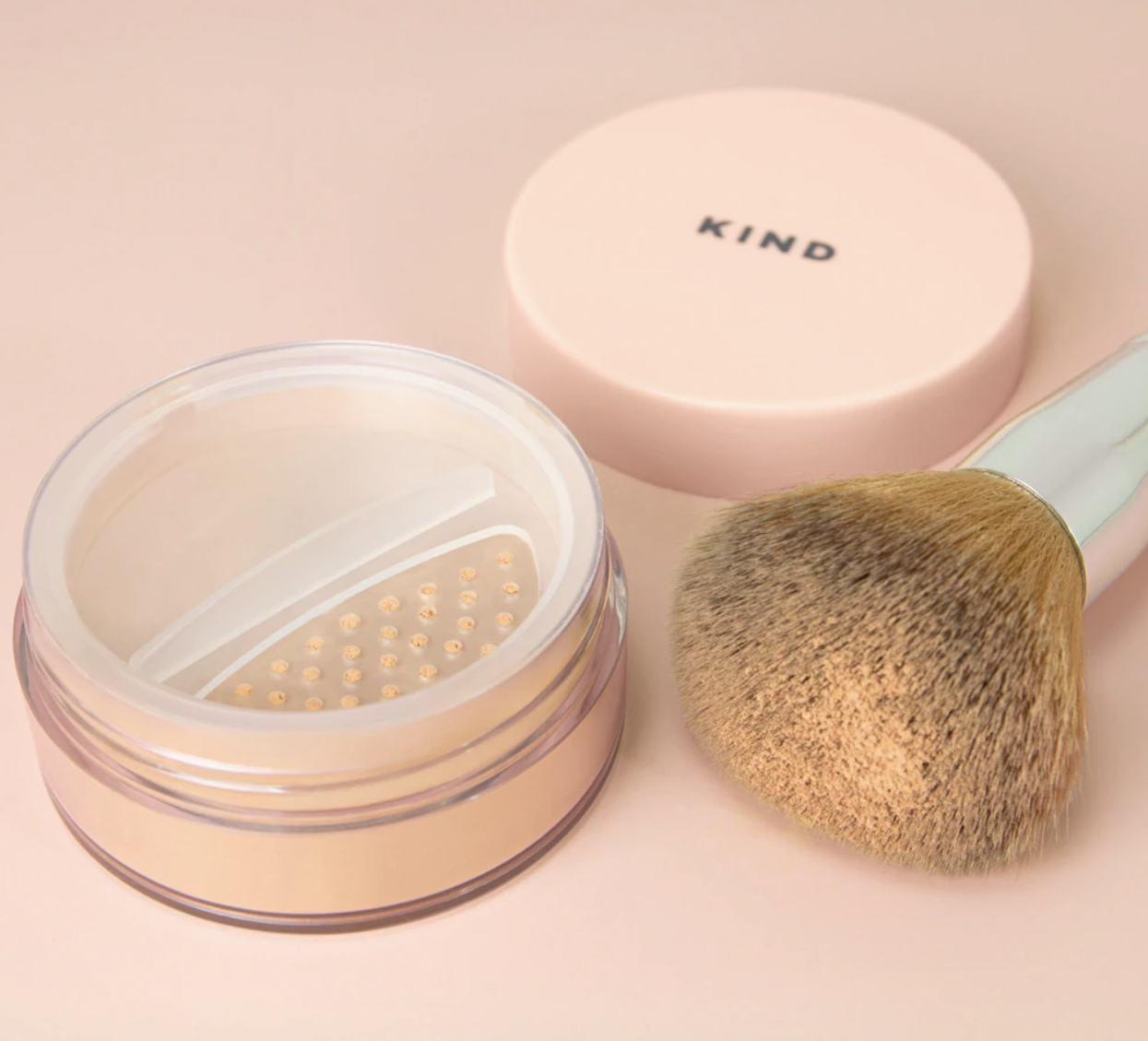 the kind collective beauty brand