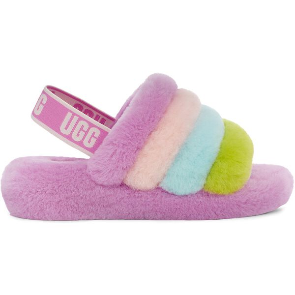 Say Hello To The Cutest Ugly Sheepskin Slippers From UGG