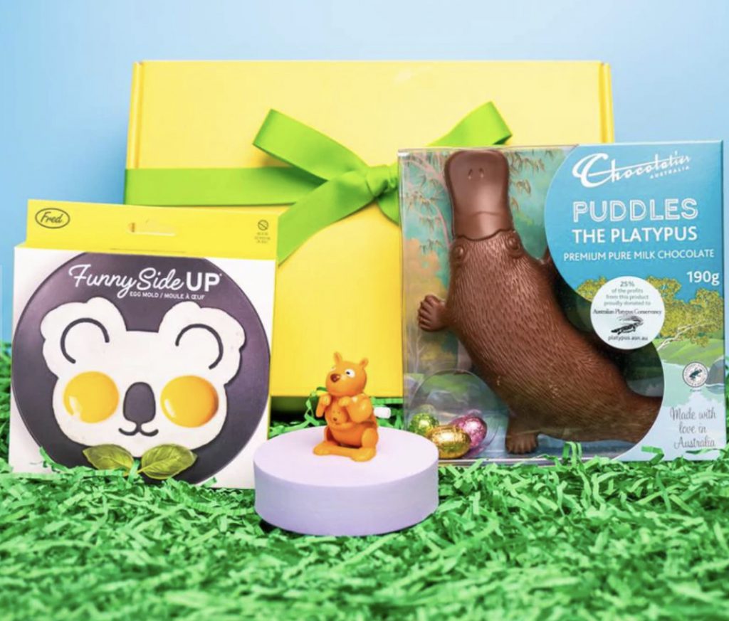easter themed gifts