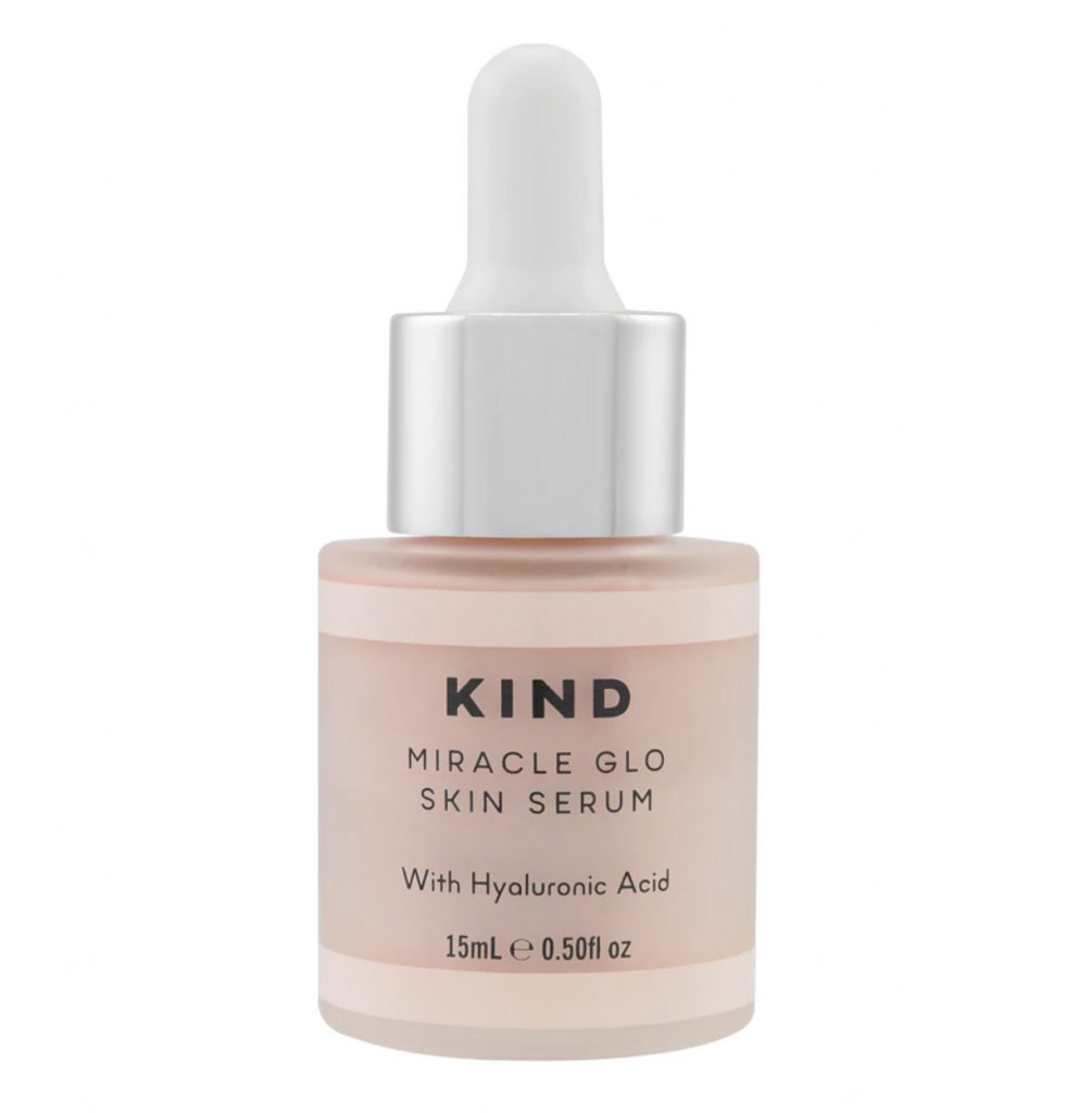 the kind collective beauty brand