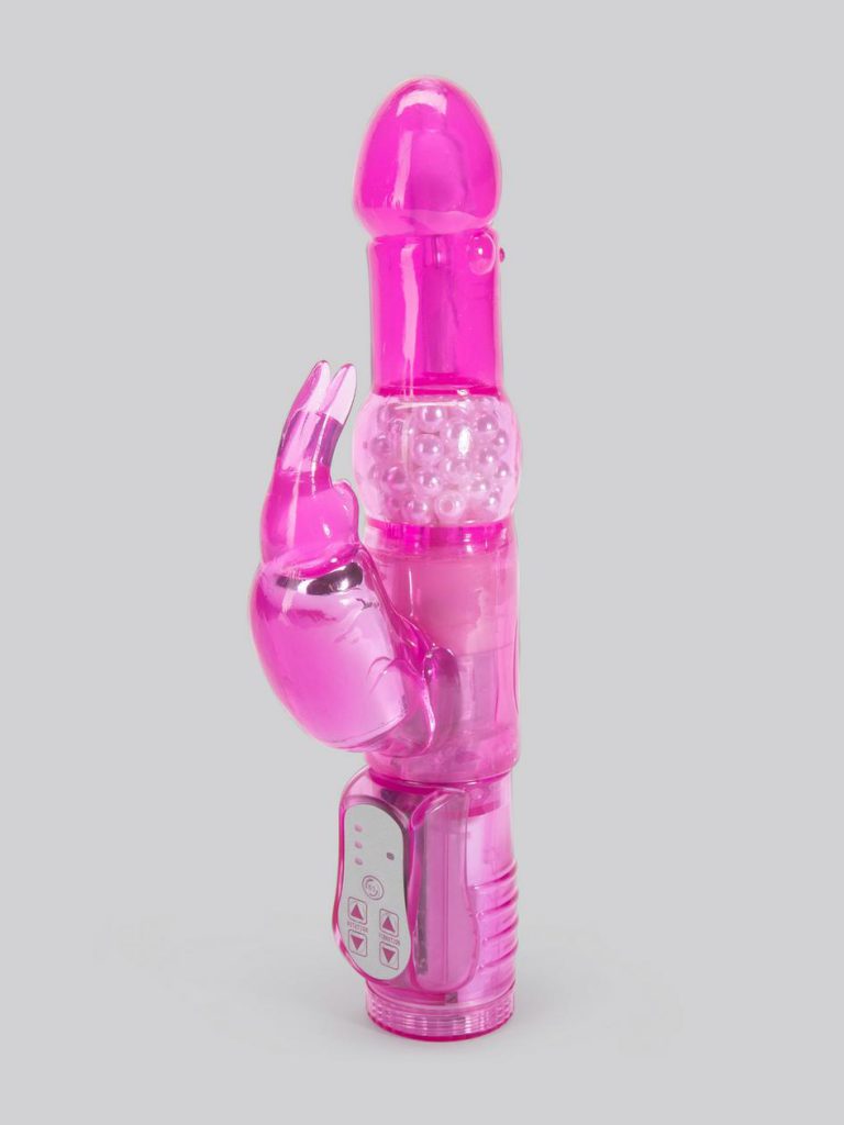 Heres Why Every Woman Should Own a Rabbit Vibrator