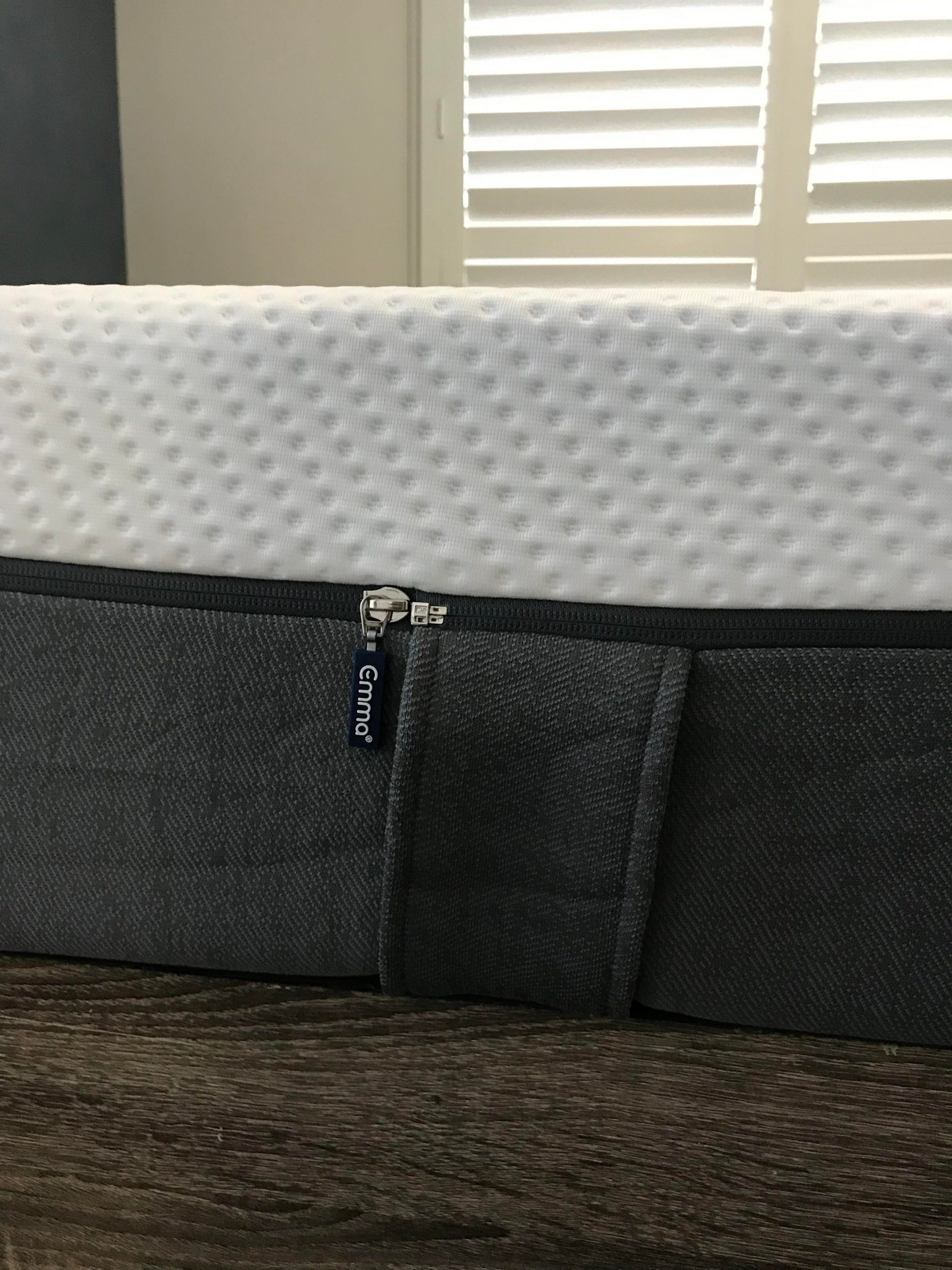 Emma Comfort Mattress Review Mumslounge