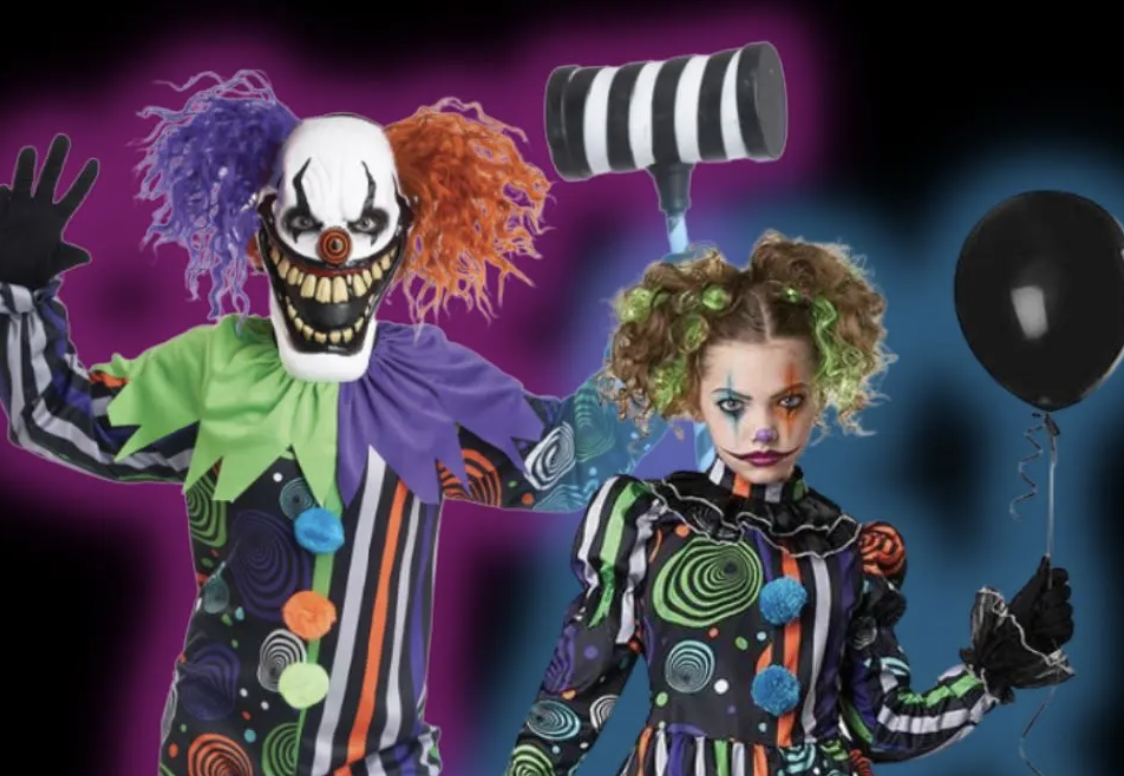 100+ Awesome Halloween Costumes for Babies, Toddlers, Kids, Tweens, Teens  and Adults! - Mumslounge