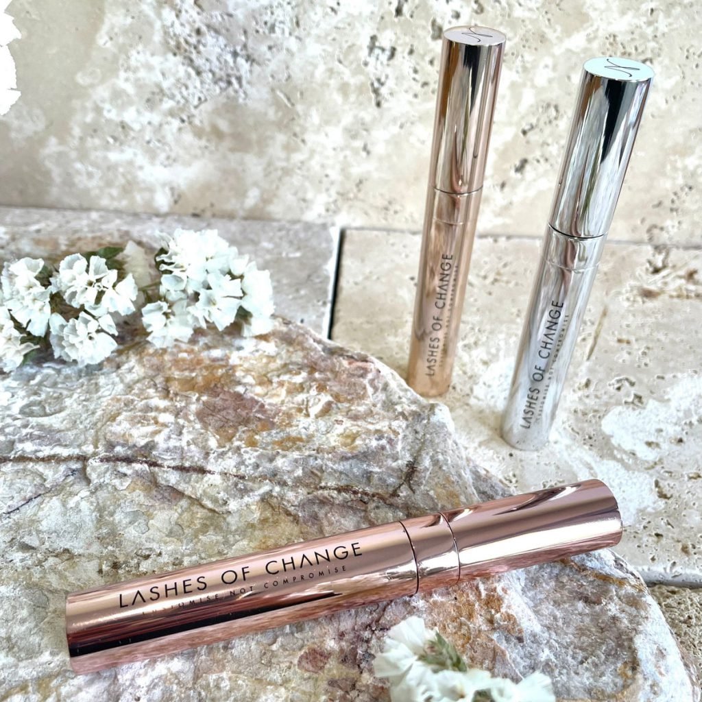 lashes of change mascara review 