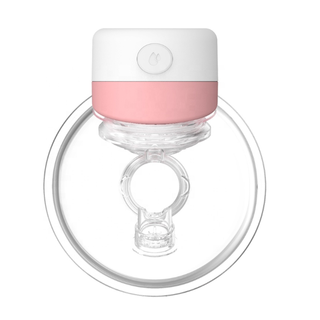 the night owl review breastmilk pump hands free
