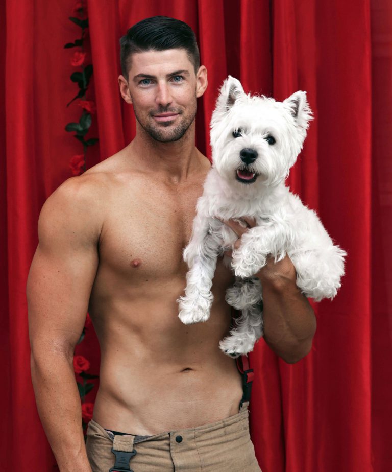 2023 Australian Firefighters Calendar 4 Mumslounge