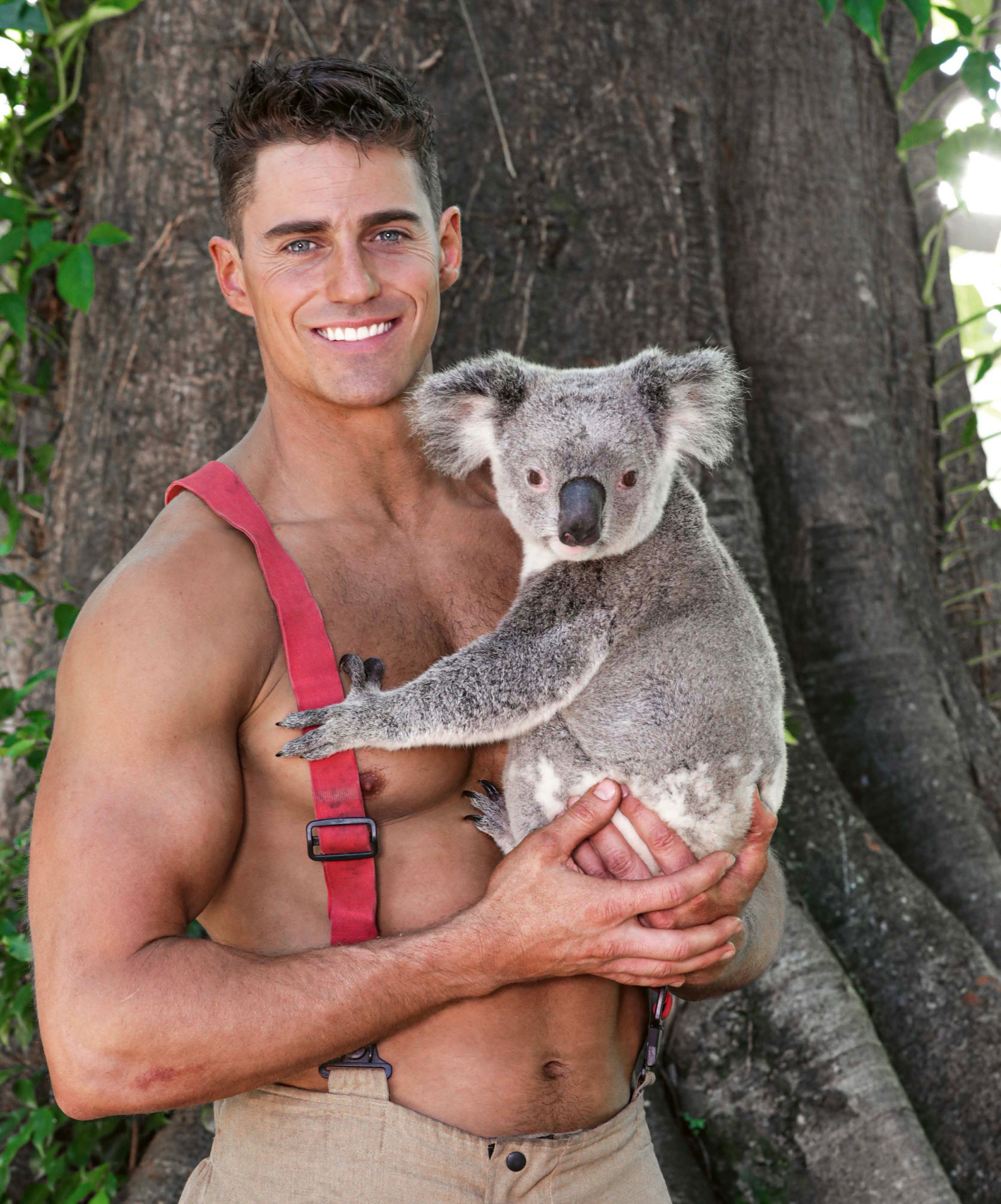 2023 Australian Firefighters Calendar 7 Mumslounge