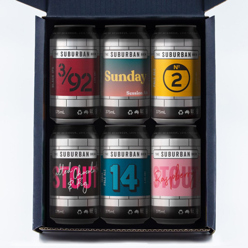gifts for craft beer lovers