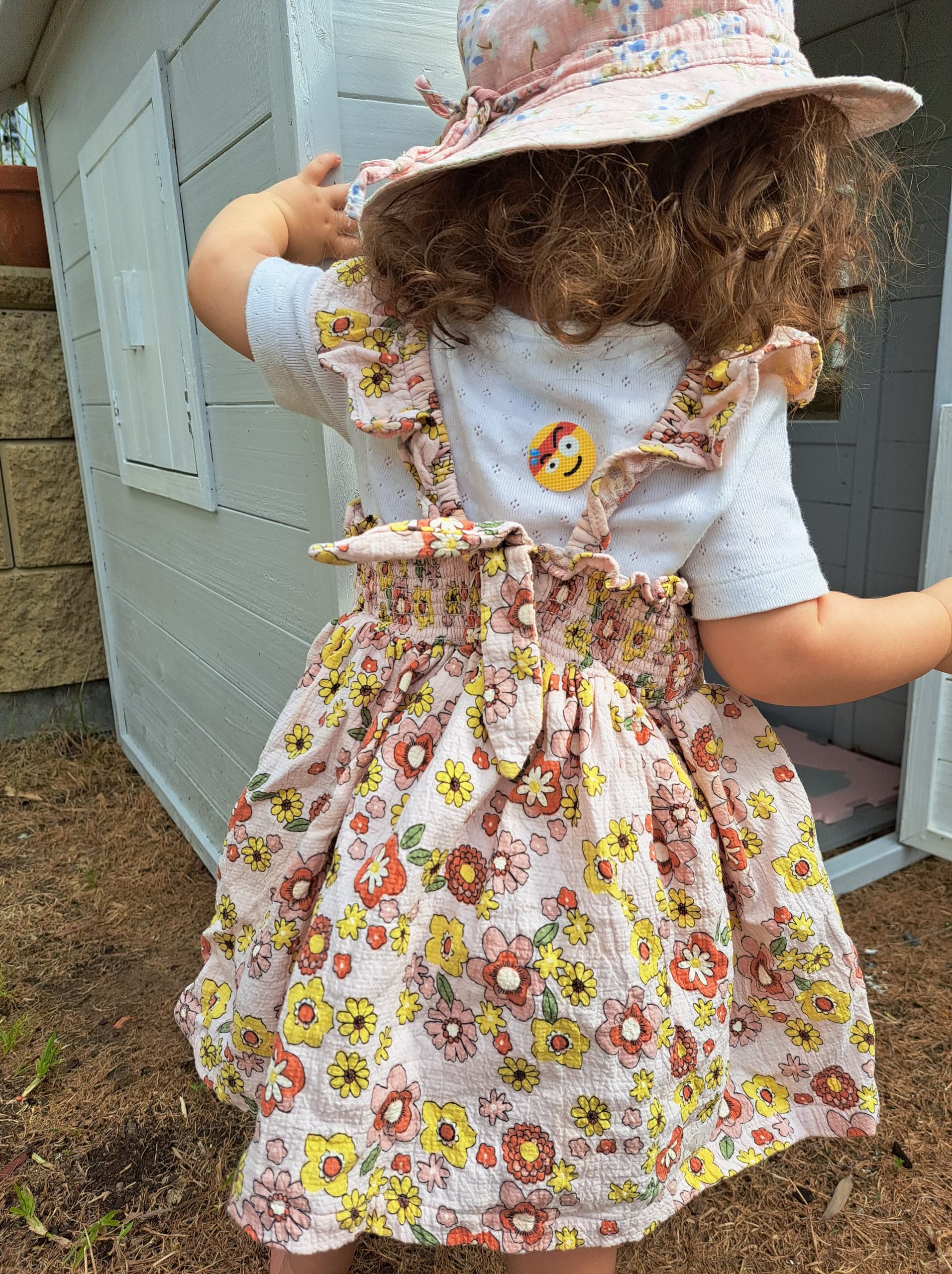 Natural Patch BuzzPatch Mosquito Repellent Stickers Review - Mumslounge