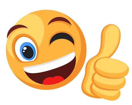 Using A Thumbs Up Emoji Could Be Used As A Legally Binding Contract