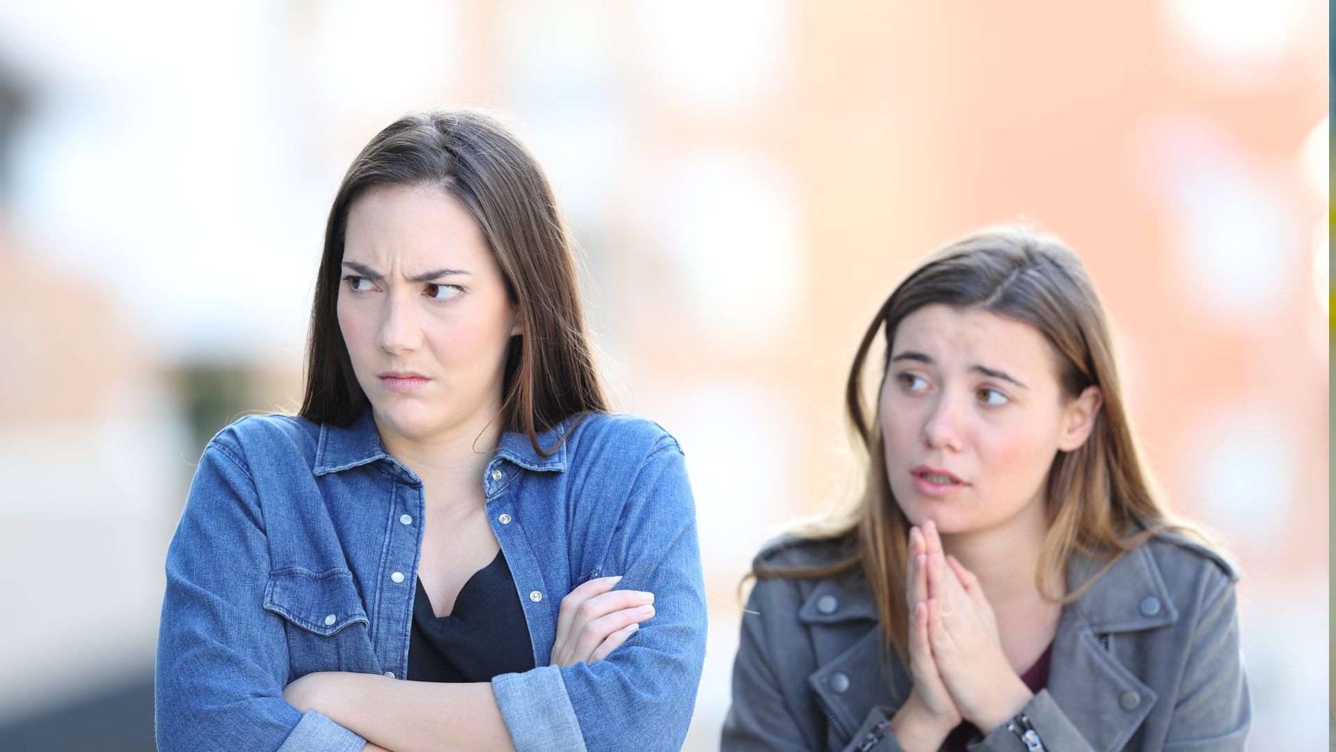 “My Friend is Mad at Me Because I Laughed in Her Face at Her Niece’s