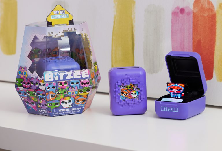 Bitzee Review: The New 3D Interactive Digital Pet - Mumslounge